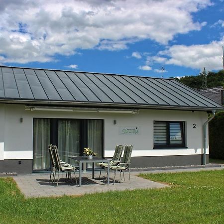 Ferienhaus Sterneneifel Heimbach Ngoại thất bức ảnh
