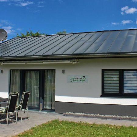 Ferienhaus Sterneneifel Heimbach Ngoại thất bức ảnh