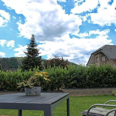 Ferienhaus Sterneneifel Heimbach Ngoại thất bức ảnh