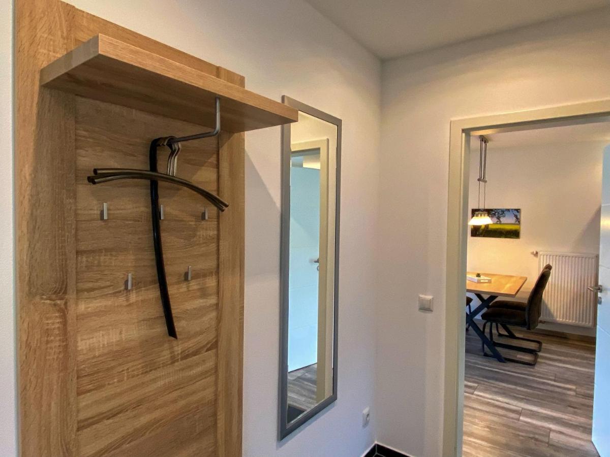 Ferienhaus Sterneneifel Heimbach Ngoại thất bức ảnh